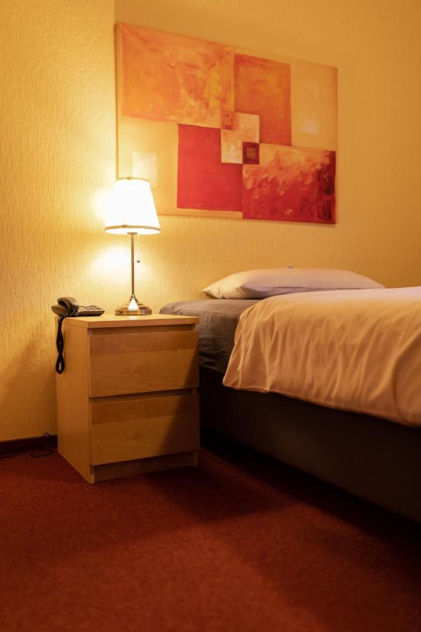 Landhotel Ewerts Insul Экстерьер фото