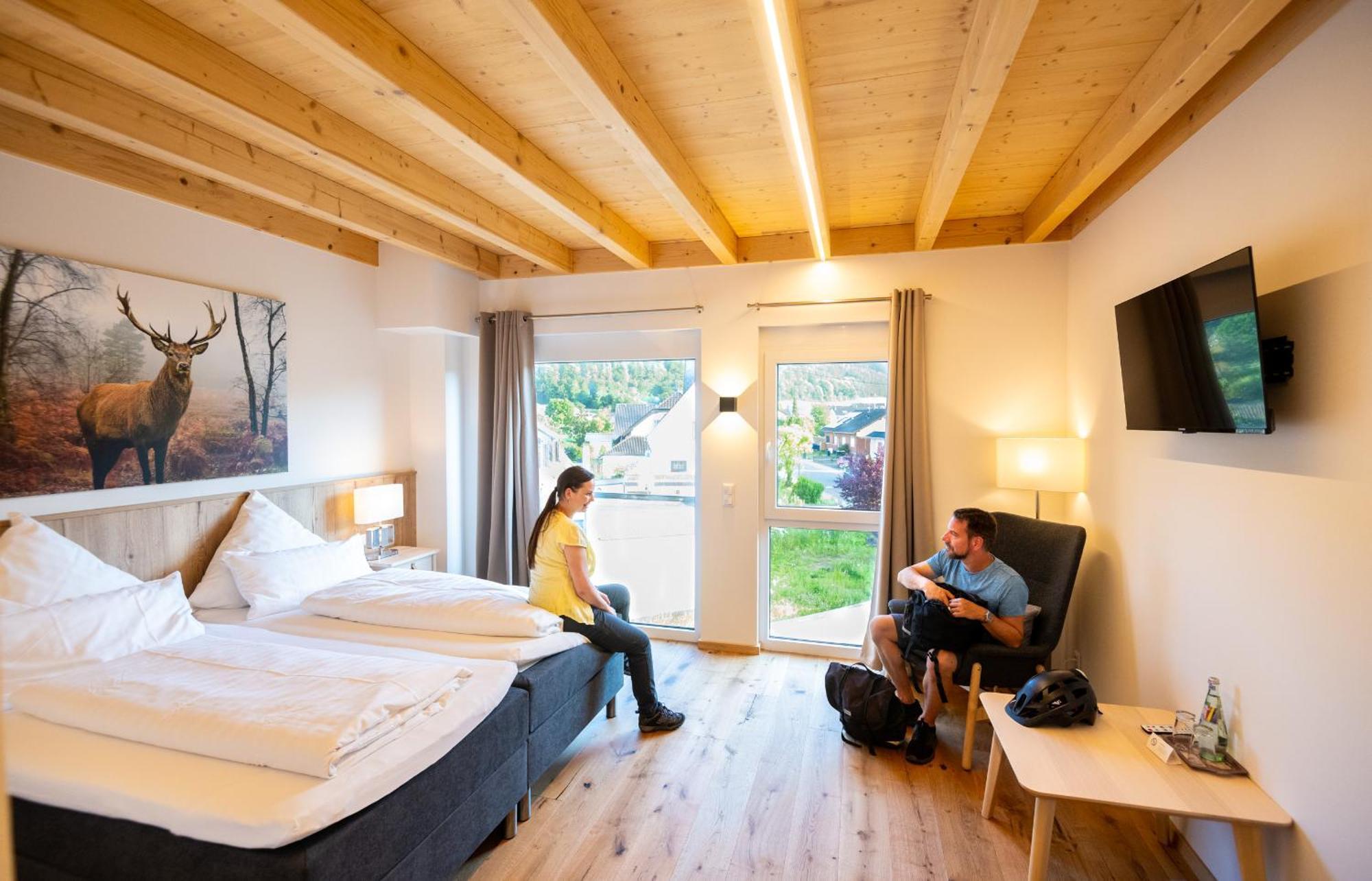 Landhotel Ewerts Insul Экстерьер фото