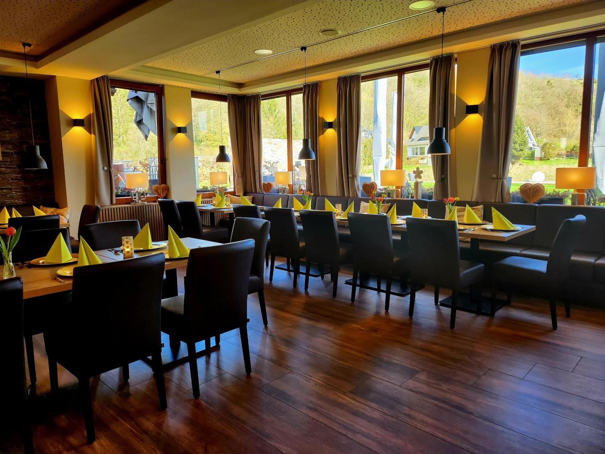 Landhotel Ewerts Insul Экстерьер фото