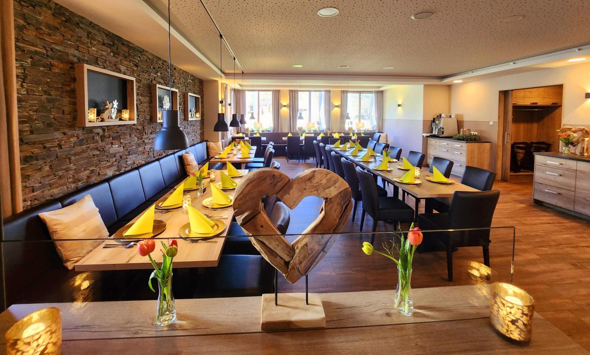 Landhotel Ewerts Insul Экстерьер фото