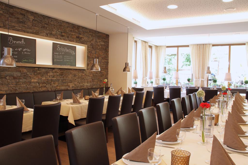 Landhotel Ewerts Insul Экстерьер фото