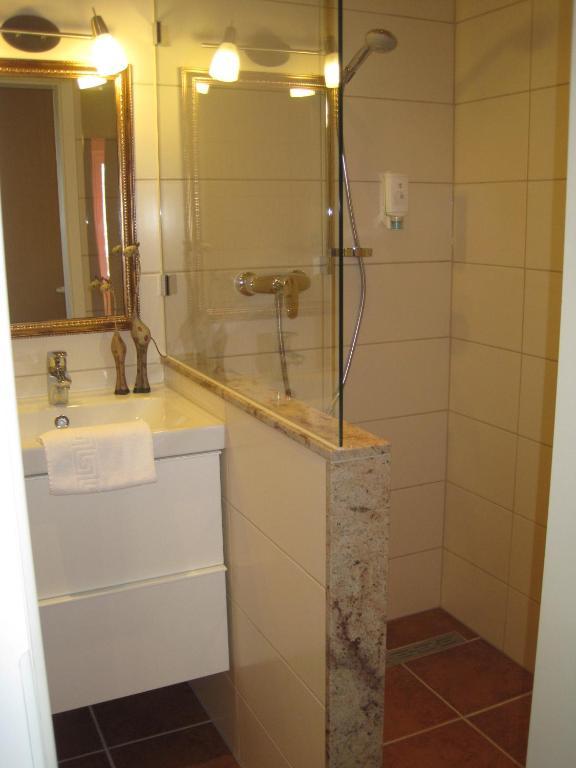Landhotel Ewerts Insul Экстерьер фото